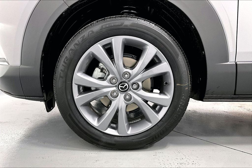 2026 Mazda Mazda CX-30 2.5 S Preferred