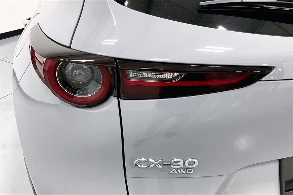 2026 Mazda Mazda CX-30 2.5 S Preferred