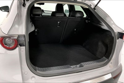 2026 Mazda Mazda CX-30 2.5 S Preferred