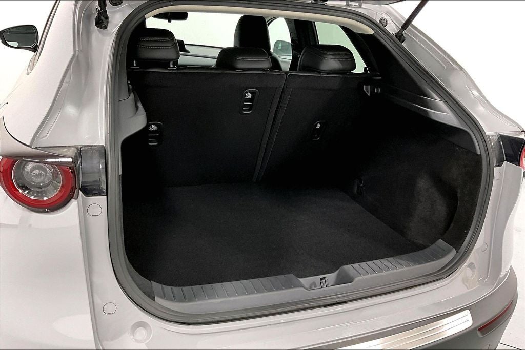 2026 Mazda Mazda CX-30 2.5 S Preferred