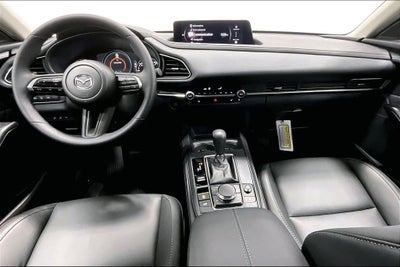 2026 Mazda Mazda CX-30 2.5 S Preferred