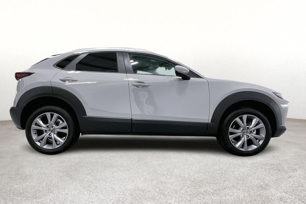 2026 Mazda Mazda CX-30 2.5 S Preferred