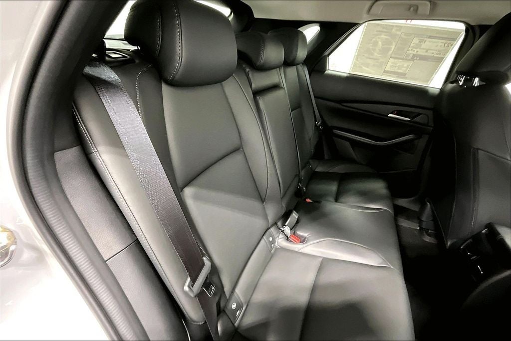 2026 Mazda Mazda CX-30 2.5 S Preferred