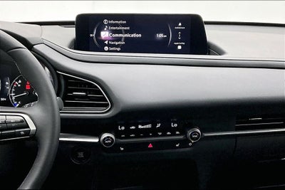 2026 Mazda Mazda CX-30 2.5 S Preferred