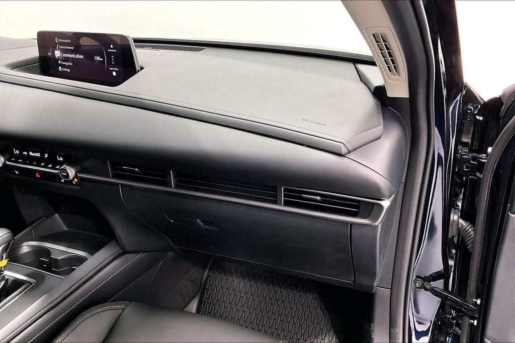 2026 Mazda Mazda CX-30 2.5 S Preferred