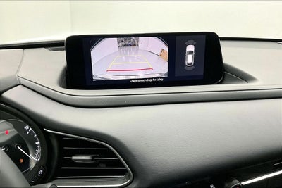 2026 Mazda Mazda CX-30 2.5 S Preferred