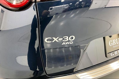 2026 Mazda Mazda CX-30 2.5 S Preferred