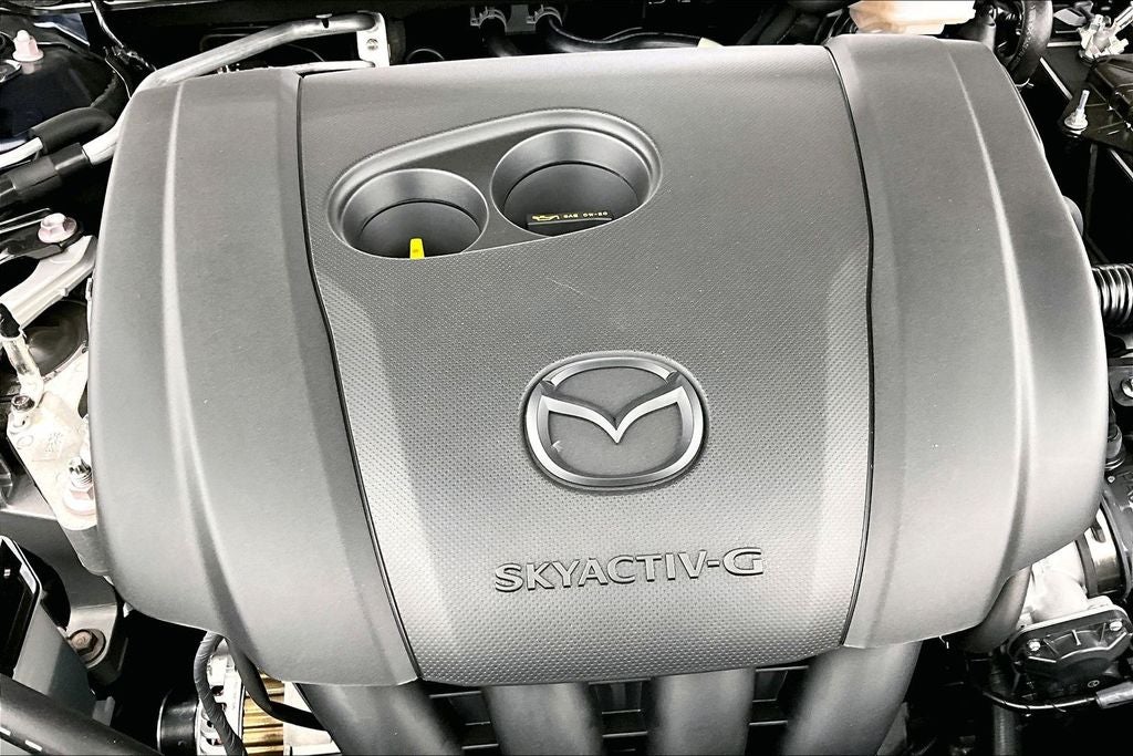 2026 Mazda Mazda CX-30 2.5 S Preferred