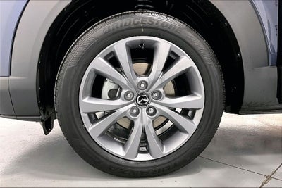 2026 Mazda Mazda CX-30 2.5 S Preferred