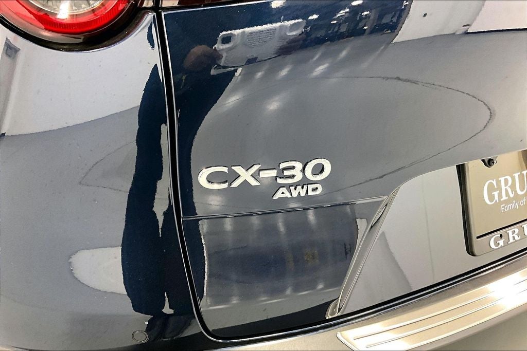 2026 Mazda Mazda CX-30 2.5 S Preferred