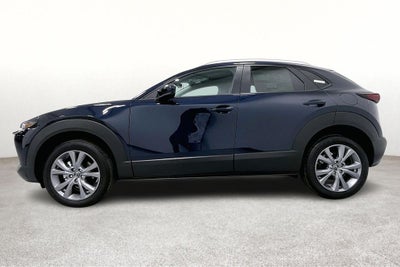 2026 Mazda Mazda CX-30 2.5 S Preferred