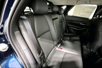 2026 Mazda Mazda CX-30 2.5 S Preferred