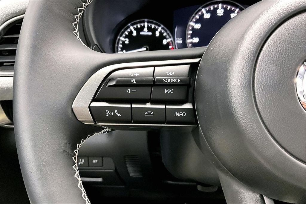 2026 Mazda Mazda CX-30 2.5 S Aire Edition