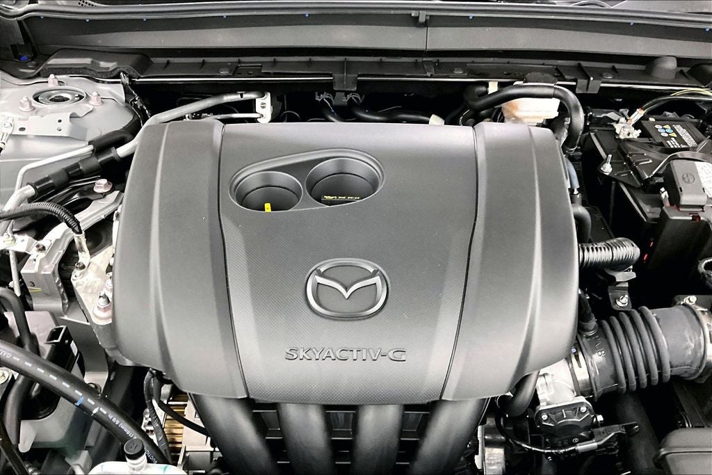 2026 Mazda Mazda CX-30 2.5 S Aire Edition