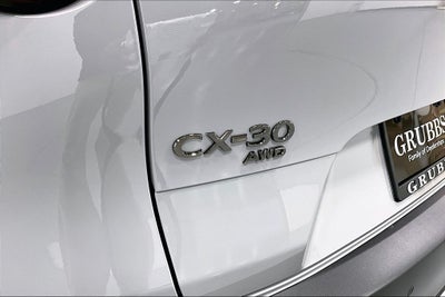 2026 Mazda Mazda CX-30 2.5 S Aire Edition