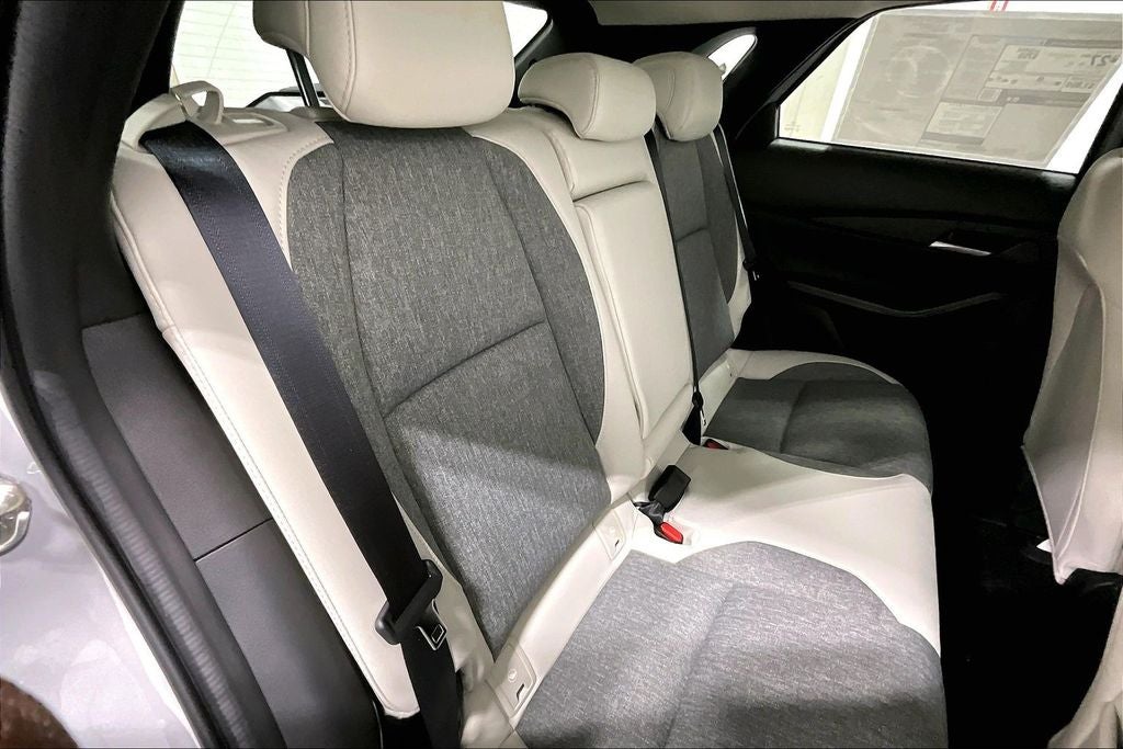 2026 Mazda Mazda CX-30 2.5 S Aire Edition