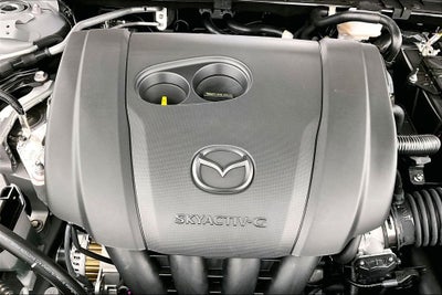 2026 Mazda Mazda CX-30 2.5 S Aire Edition