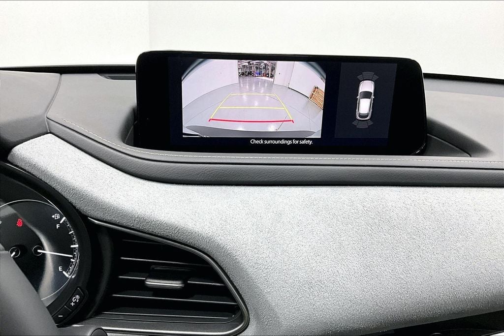 2026 Mazda Mazda CX-30 2.5 S Aire Edition