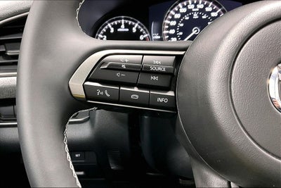 2026 Mazda Mazda CX-30 2.5 S Aire Edition