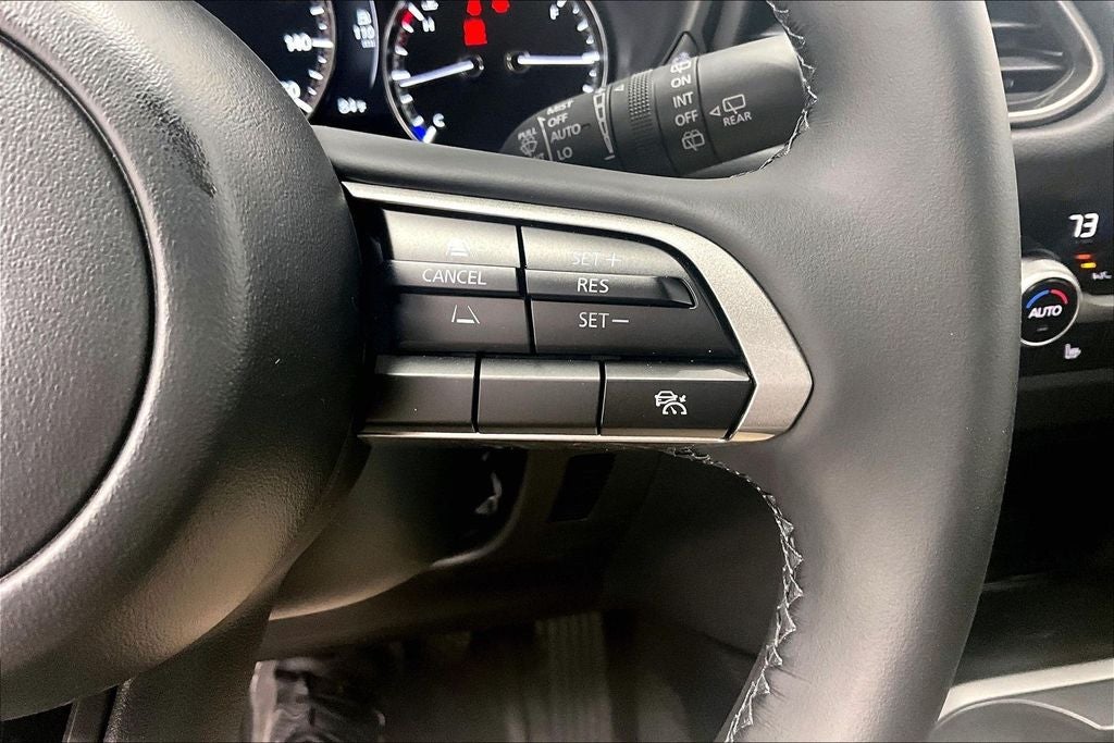 2026 Mazda Mazda CX-30 2.5 S Preferred