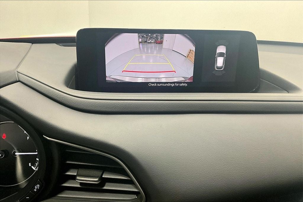 2026 Mazda Mazda CX-30 2.5 S Preferred