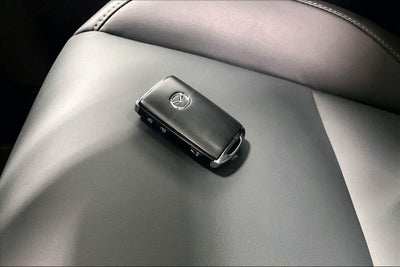 2026 Mazda Mazda CX-30 2.5 S Preferred