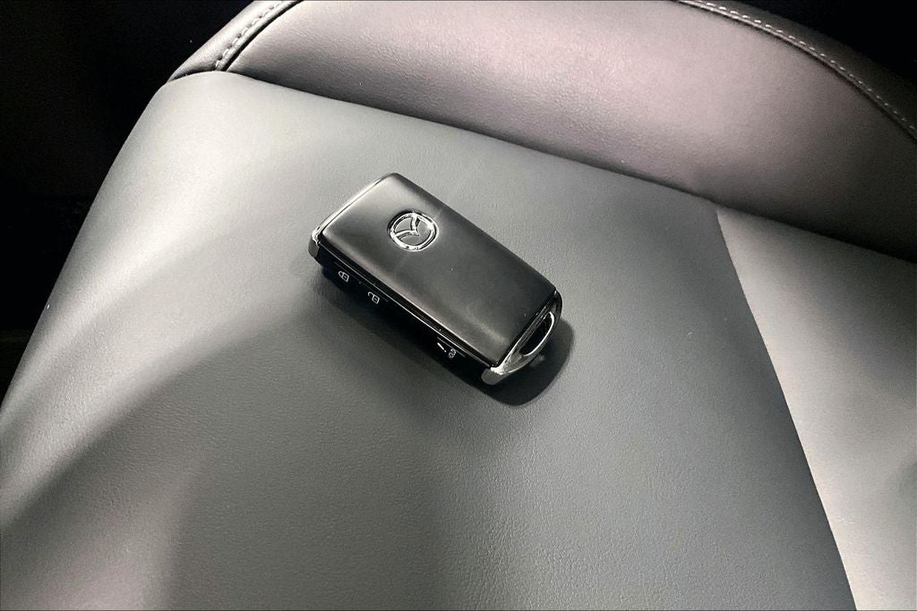 2026 Mazda Mazda CX-30 2.5 S Preferred