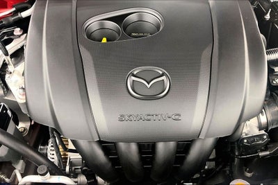 2026 Mazda Mazda CX-30 2.5 S Preferred