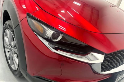 2026 Mazda Mazda CX-30 2.5 S Preferred