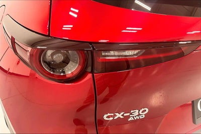 2026 Mazda Mazda CX-30 2.5 S Preferred