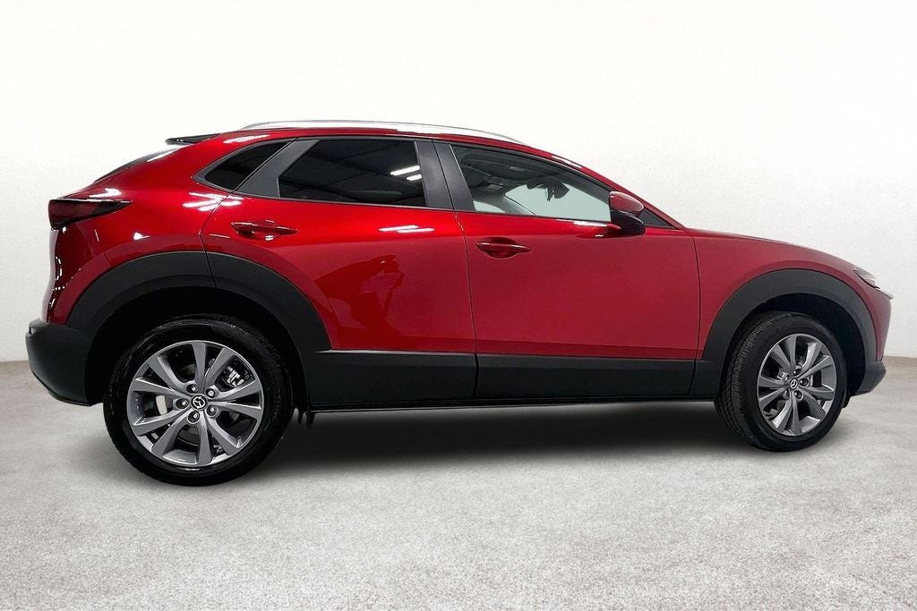 2026 Mazda Mazda CX-30 2.5 S Preferred