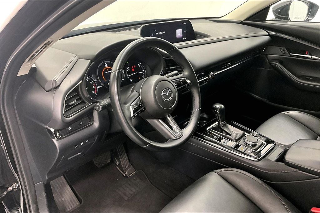 2025 Mazda Mazda CX-30 2.5 S Preferred Package