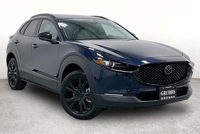2026 Mazda Mazda CX-30 2.5 S Aire Edition