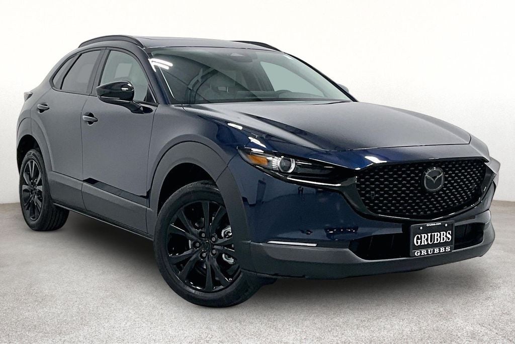 2026 Mazda Mazda CX-30 2.5 S Aire Edition