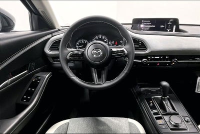 2026 Mazda Mazda CX-30 2.5 S Aire Edition