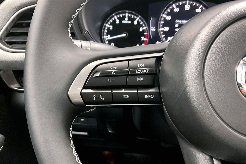 2026 Mazda Mazda CX-30 2.5 S Aire Edition