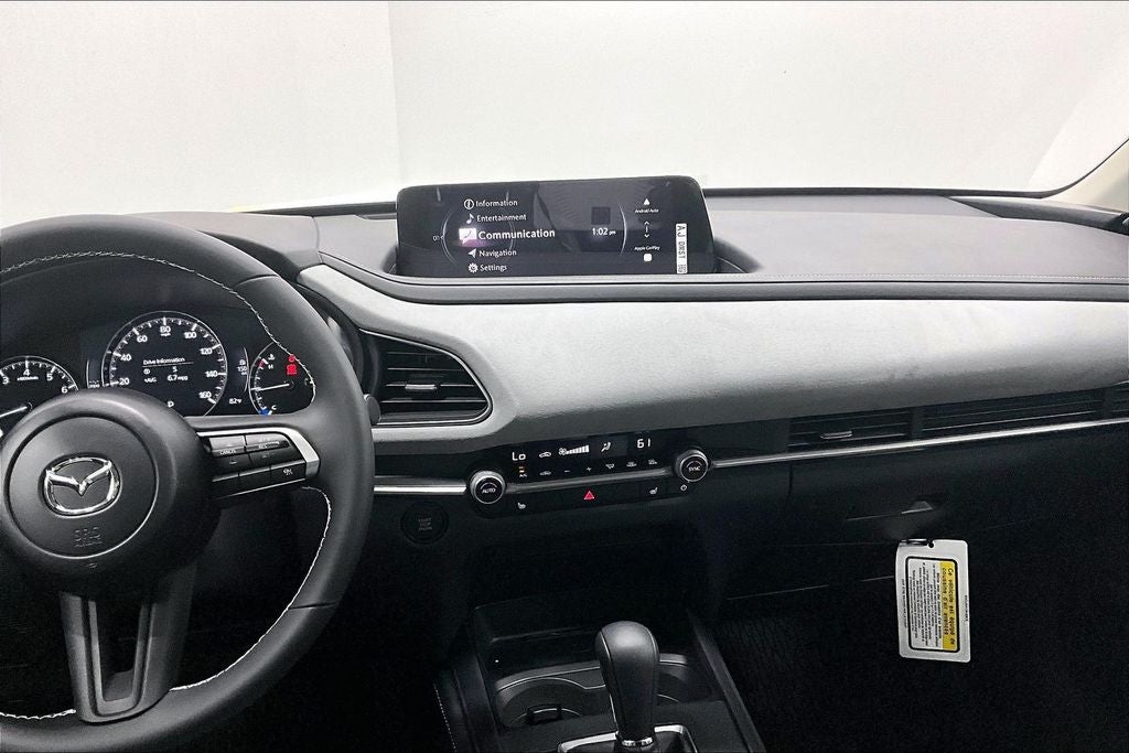 2026 Mazda Mazda CX-30 2.5 S Aire Edition