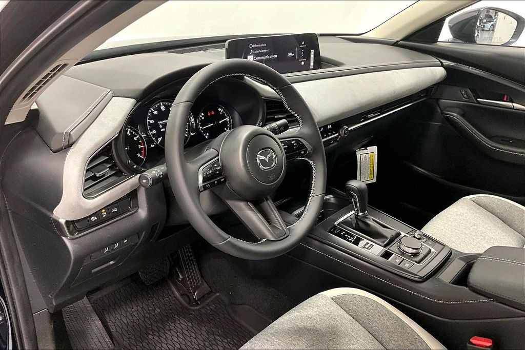 2026 Mazda Mazda CX-30 2.5 S Aire Edition