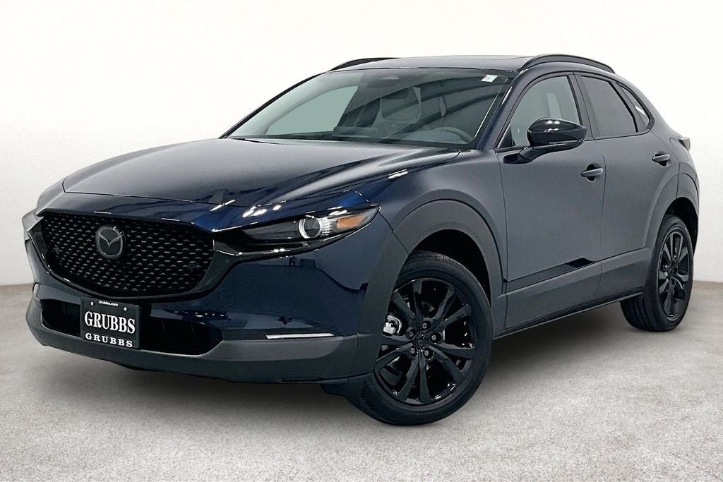 2026 Mazda Mazda CX-30 2.5 S Aire Edition