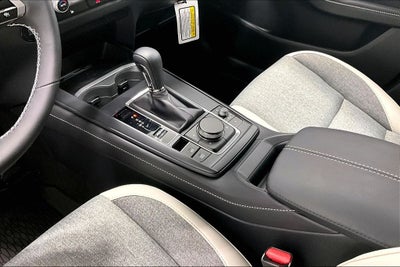 2026 Mazda Mazda CX-30 2.5 S Aire Edition