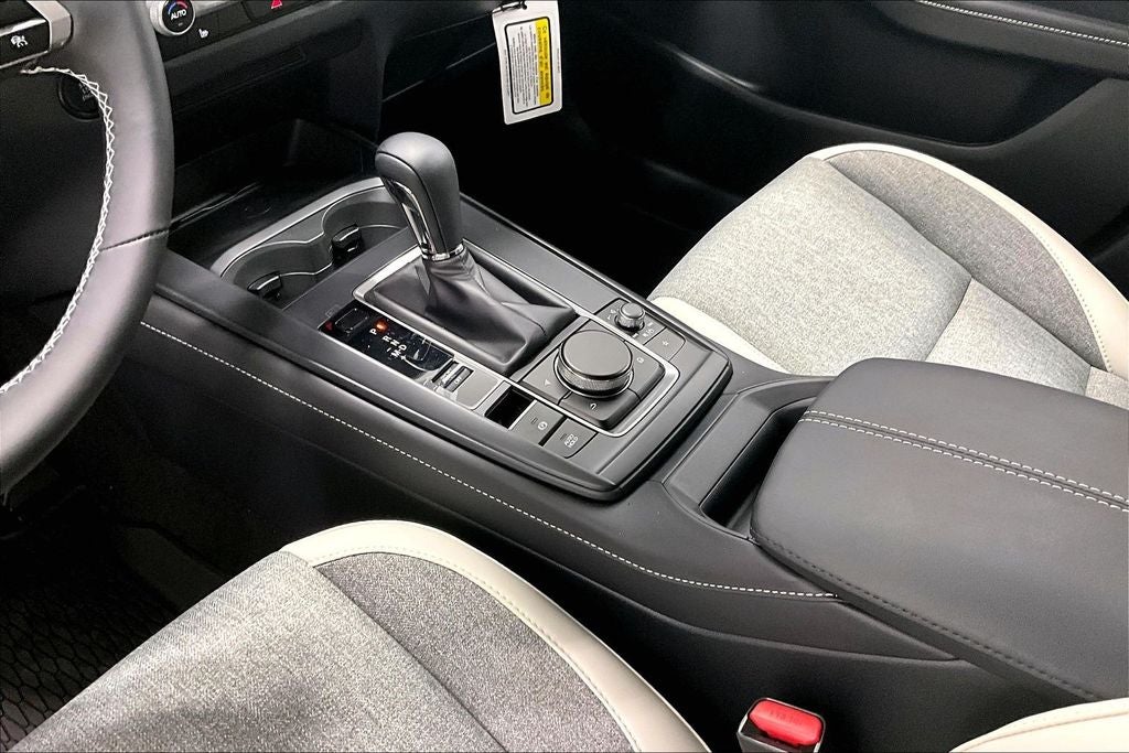 2026 Mazda Mazda CX-30 2.5 S Aire Edition