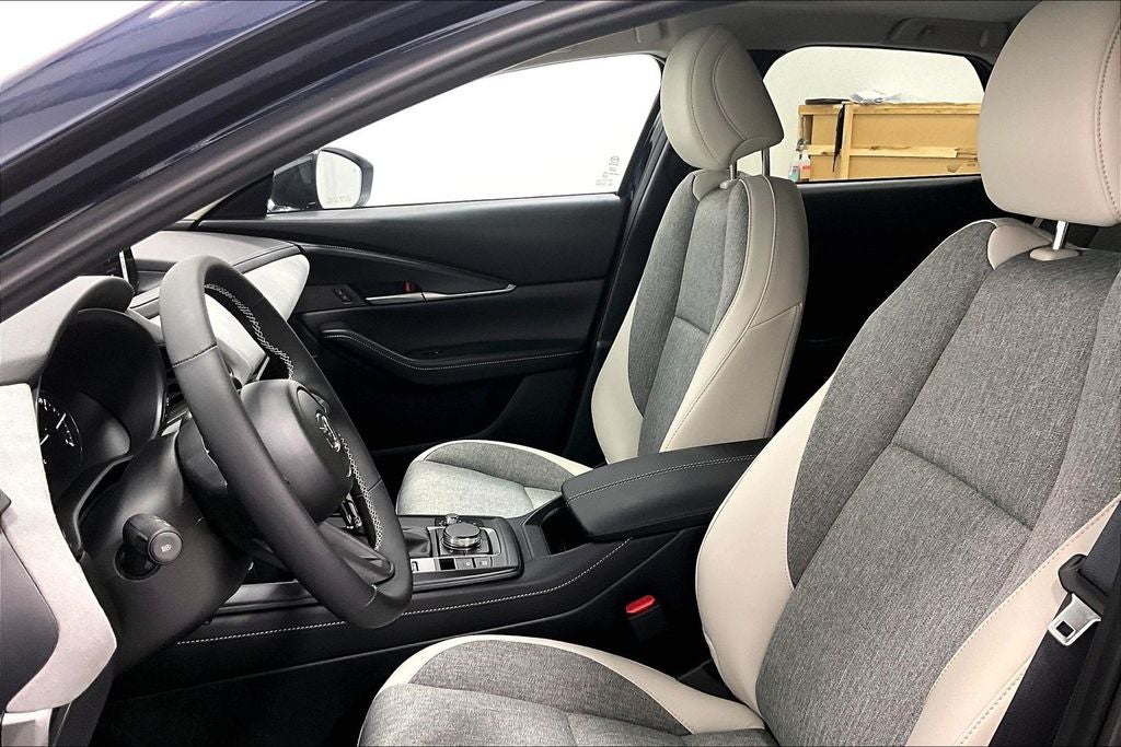 2026 Mazda Mazda CX-30 2.5 S Aire Edition
