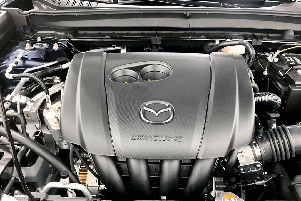 2026 Mazda Mazda CX-30 2.5 S Aire Edition