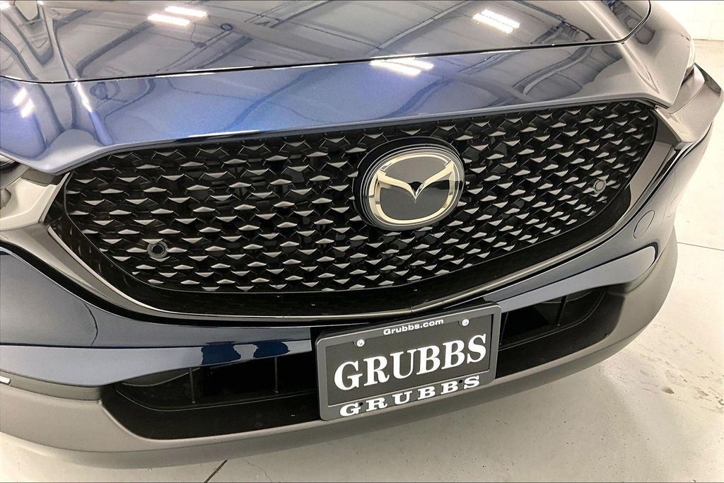 2026 Mazda Mazda CX-30 2.5 S Aire Edition