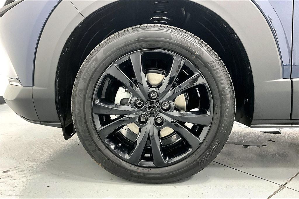 2026 Mazda Mazda CX-30 2.5 S Aire Edition