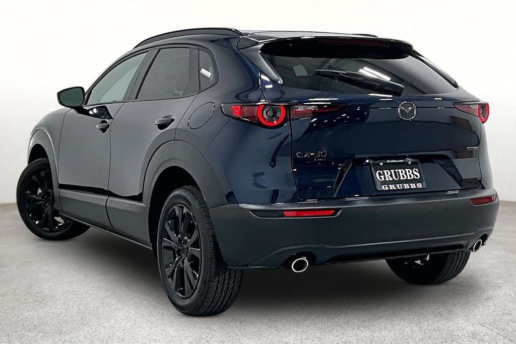 2026 Mazda Mazda CX-30 2.5 S Aire Edition