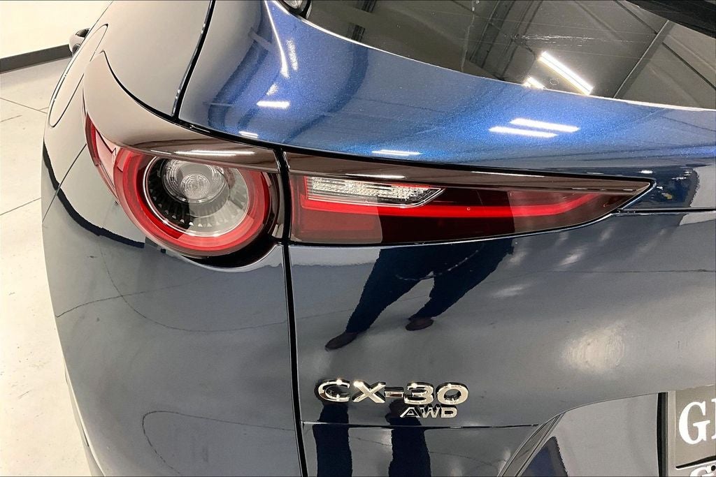 2026 Mazda Mazda CX-30 2.5 S Aire Edition