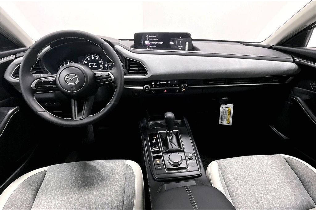 2026 Mazda Mazda CX-30 2.5 S Aire Edition
