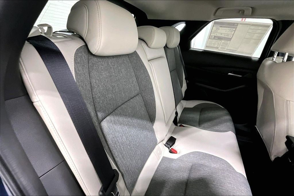 2026 Mazda Mazda CX-30 2.5 S Aire Edition
