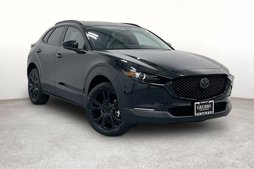 2026 Mazda Mazda CX-30 2.5 S Aire Edition